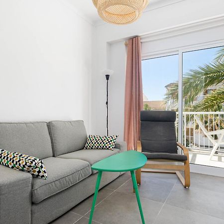 Yourhouse Monges Apartment With Balcony Can Picafort  Ngoại thất bức ảnh