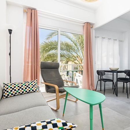 Yourhouse Monges Apartment With Balcony Can Picafort  Ngoại thất bức ảnh