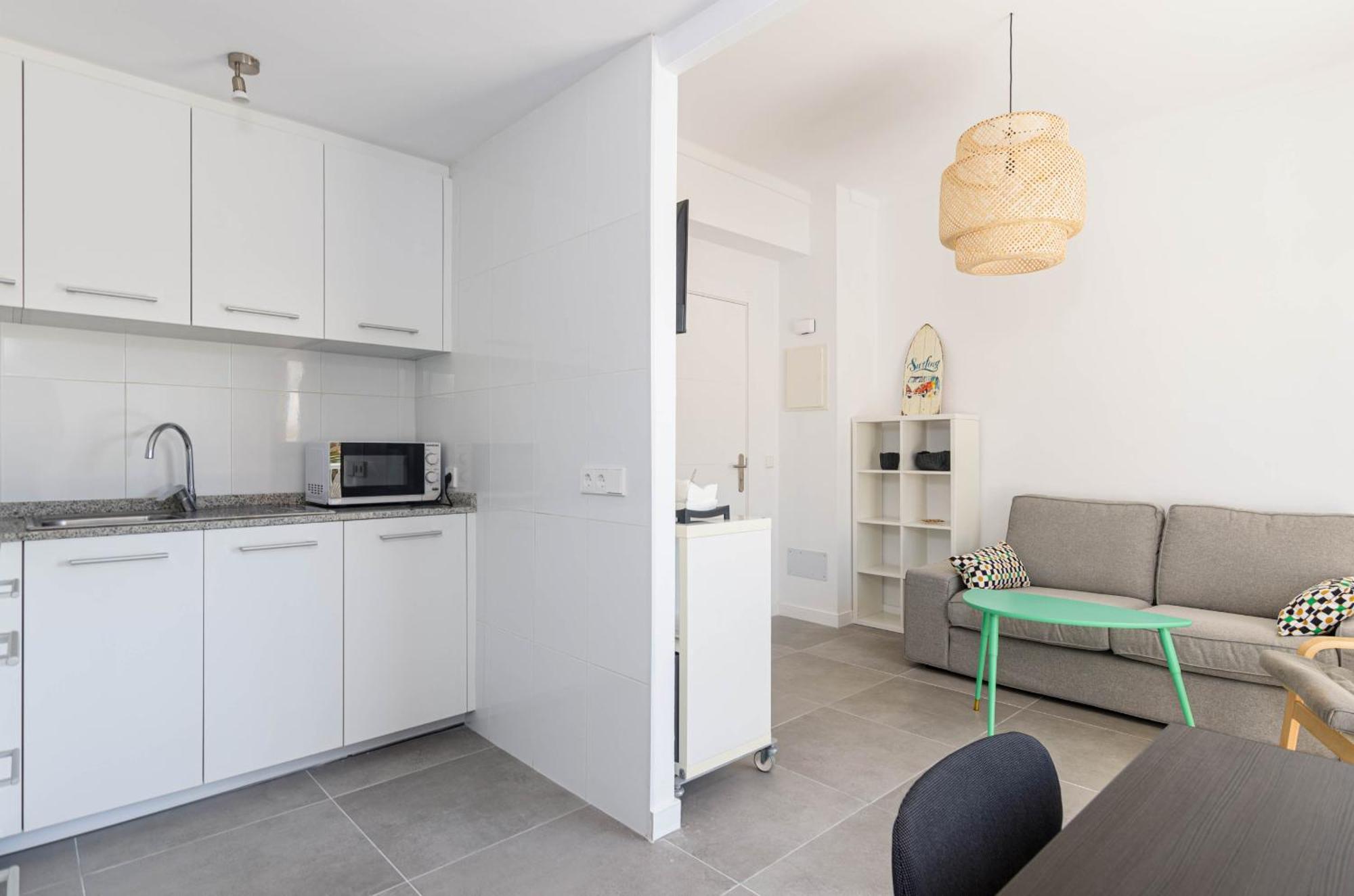 Yourhouse Monges Apartment With Balcony Can Picafort  Ngoại thất bức ảnh