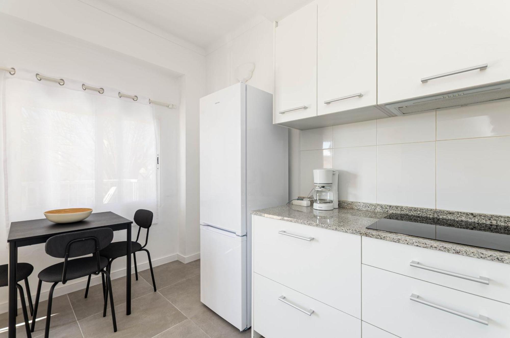 Yourhouse Monges Apartment With Balcony Can Picafort  Ngoại thất bức ảnh