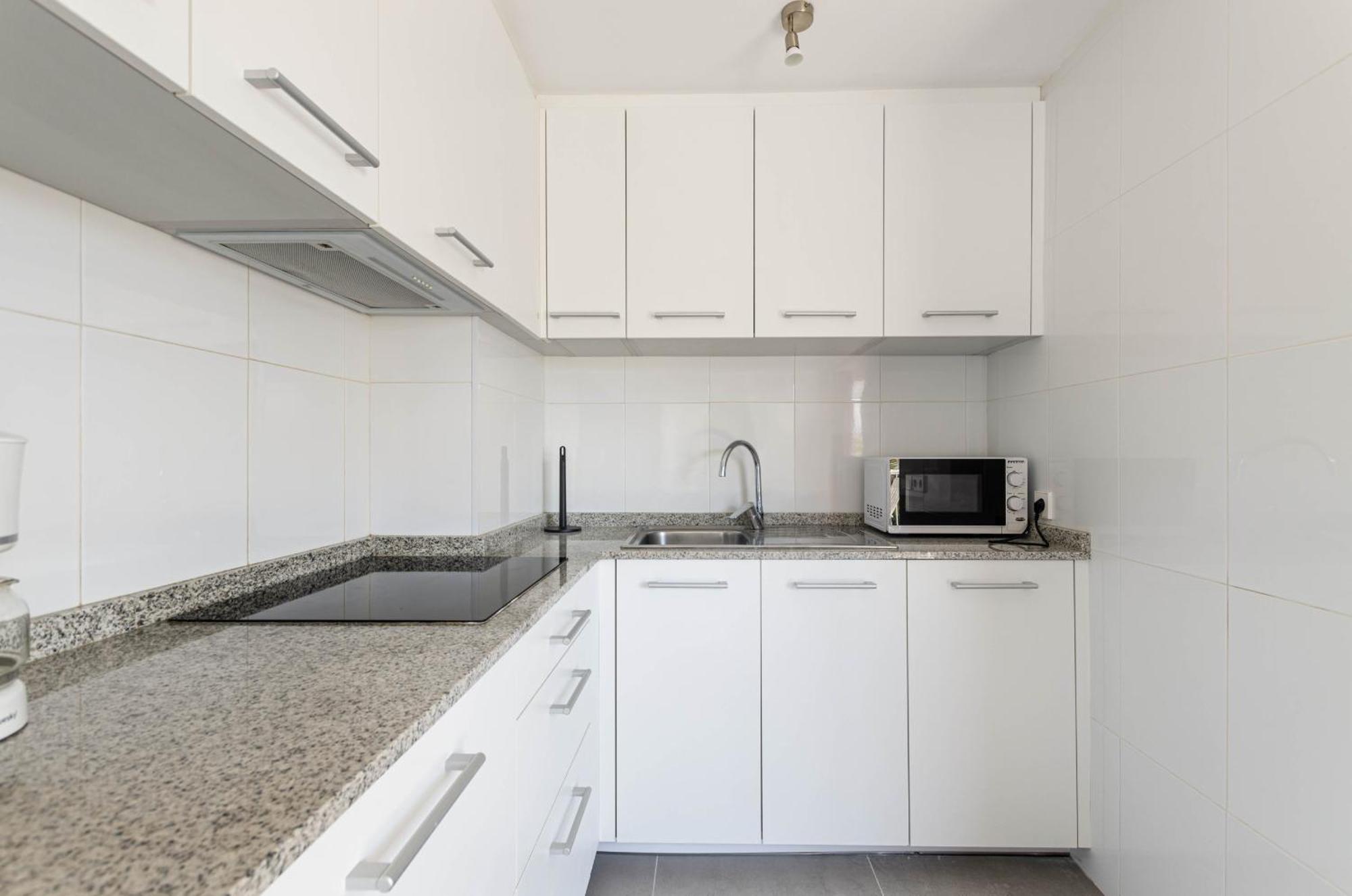 Yourhouse Monges Apartment With Balcony Can Picafort  Ngoại thất bức ảnh