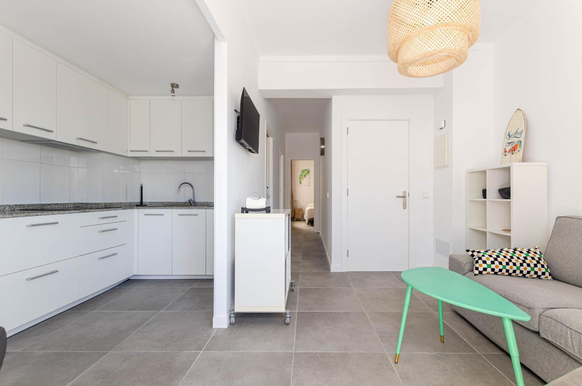 Yourhouse Monges Apartment With Balcony Can Picafort  Ngoại thất bức ảnh
