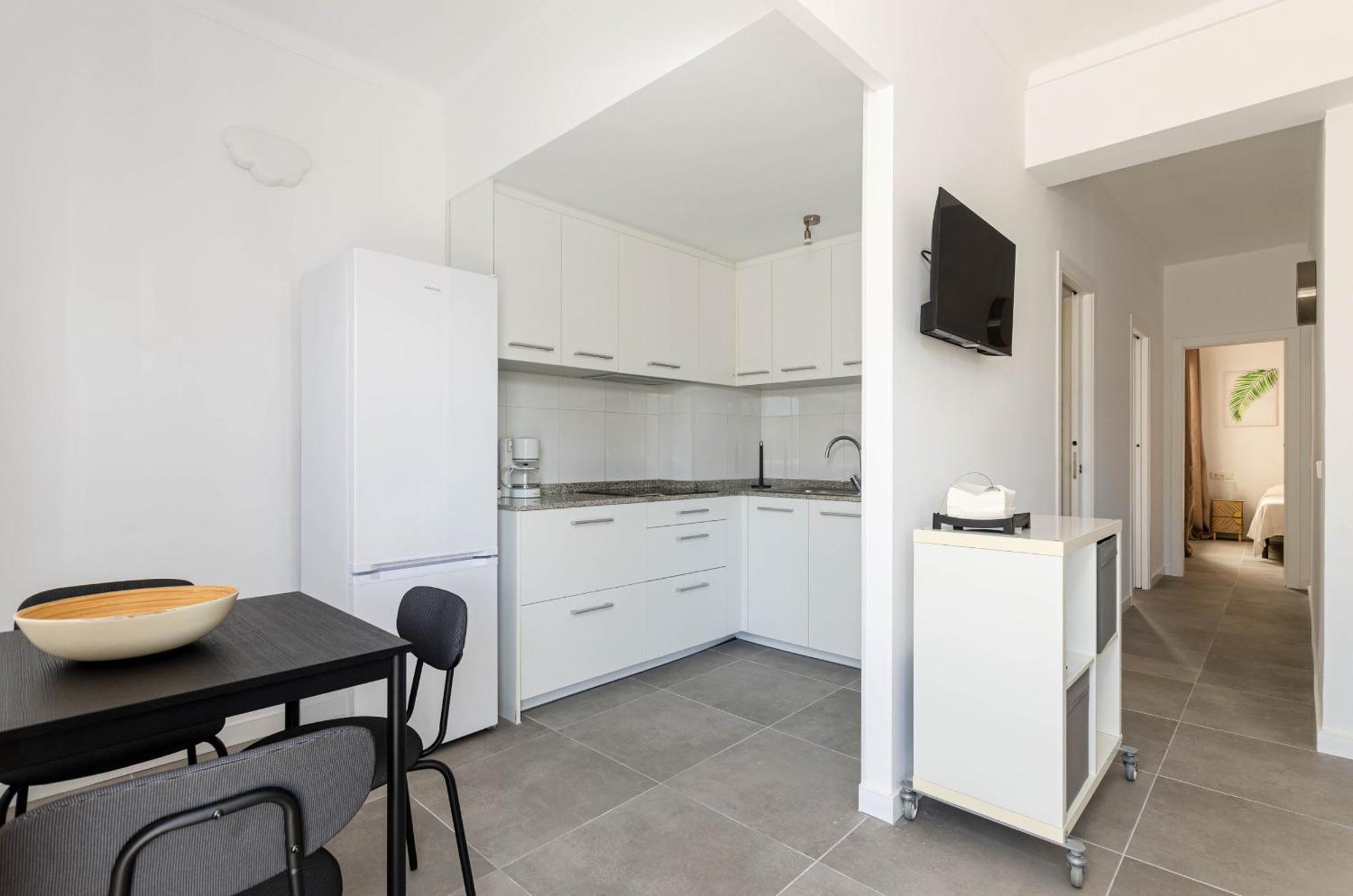 Yourhouse Monges Apartment With Balcony Can Picafort  Ngoại thất bức ảnh