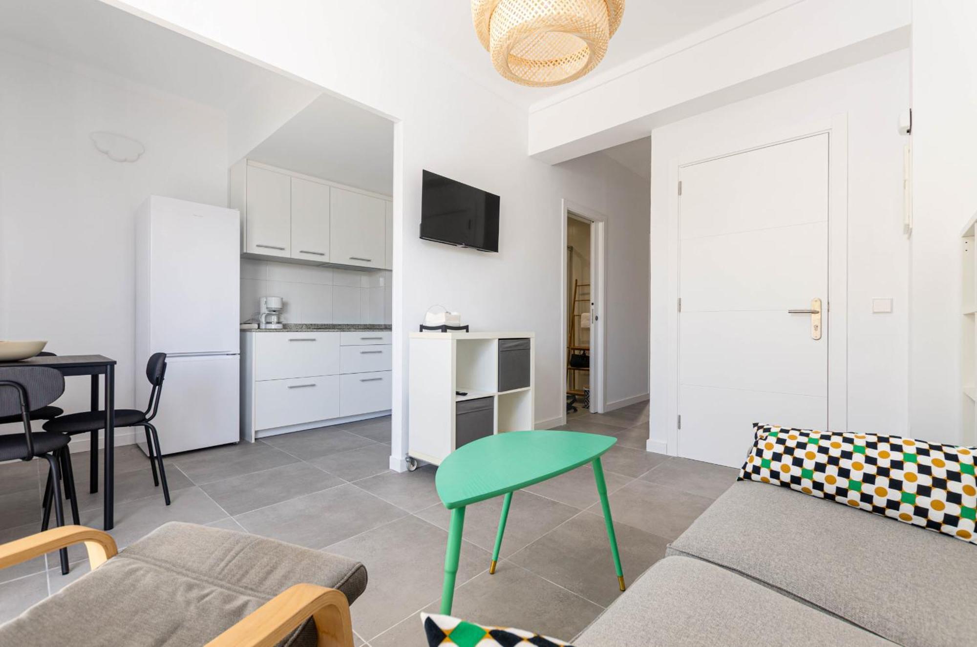 Yourhouse Monges Apartment With Balcony Can Picafort  Ngoại thất bức ảnh