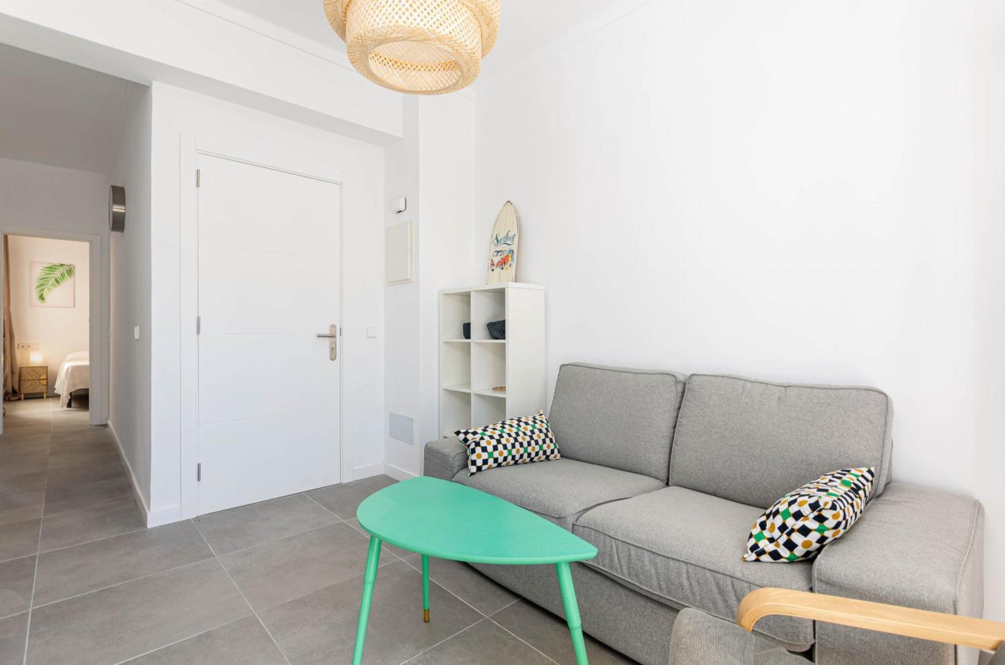 Yourhouse Monges Apartment With Balcony Can Picafort  Ngoại thất bức ảnh