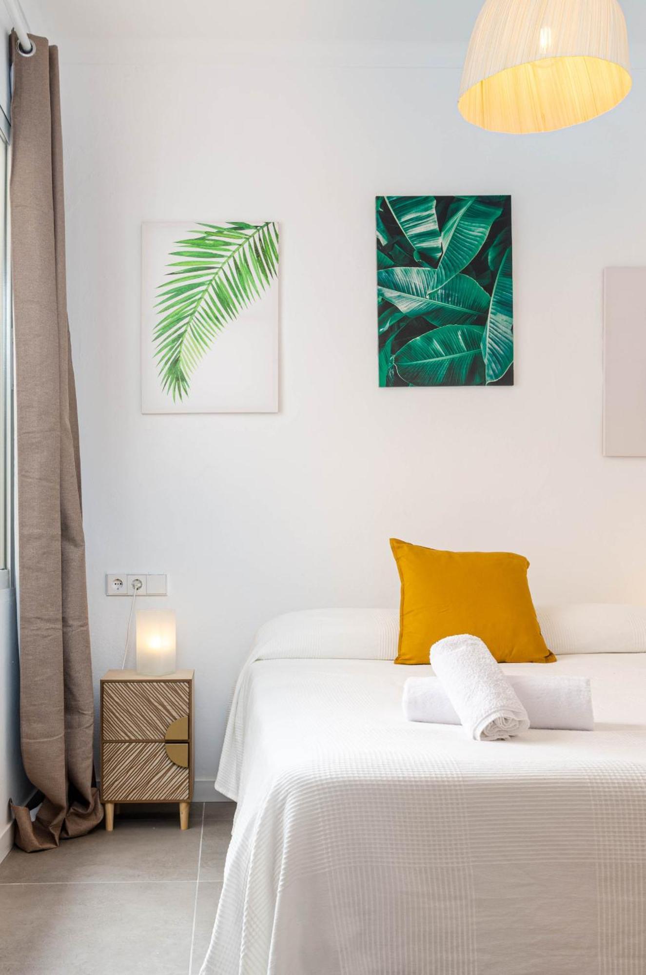 Yourhouse Monges Apartment With Balcony Can Picafort  Ngoại thất bức ảnh