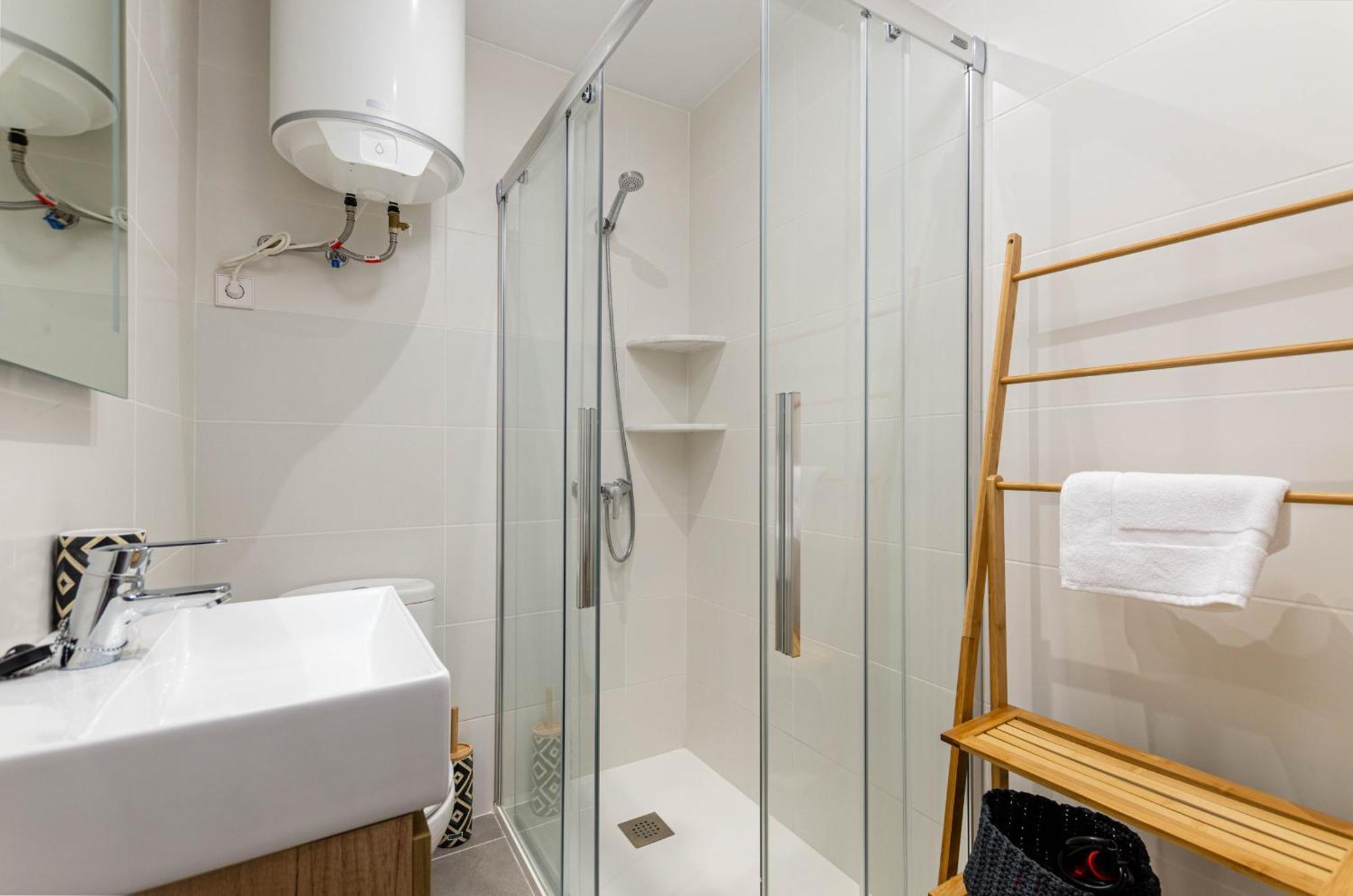 Yourhouse Monges Apartment With Balcony Can Picafort  Ngoại thất bức ảnh